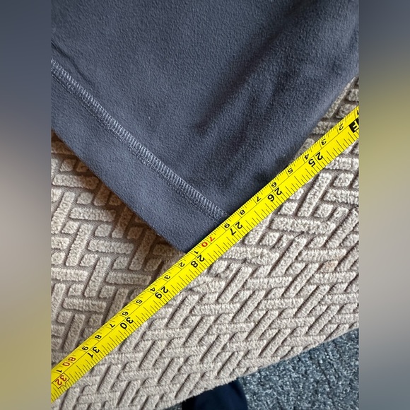 Lululemon Flare Leggings 28” - Picture 6 of 7